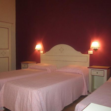 Hotel Savonarola Firenze Kültér fotó