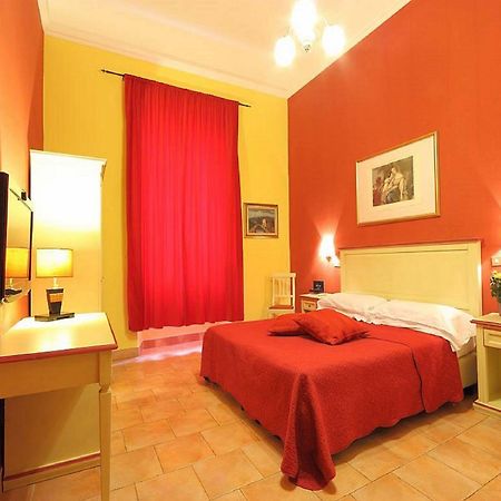 Hotel Savonarola Firenze Kültér fotó