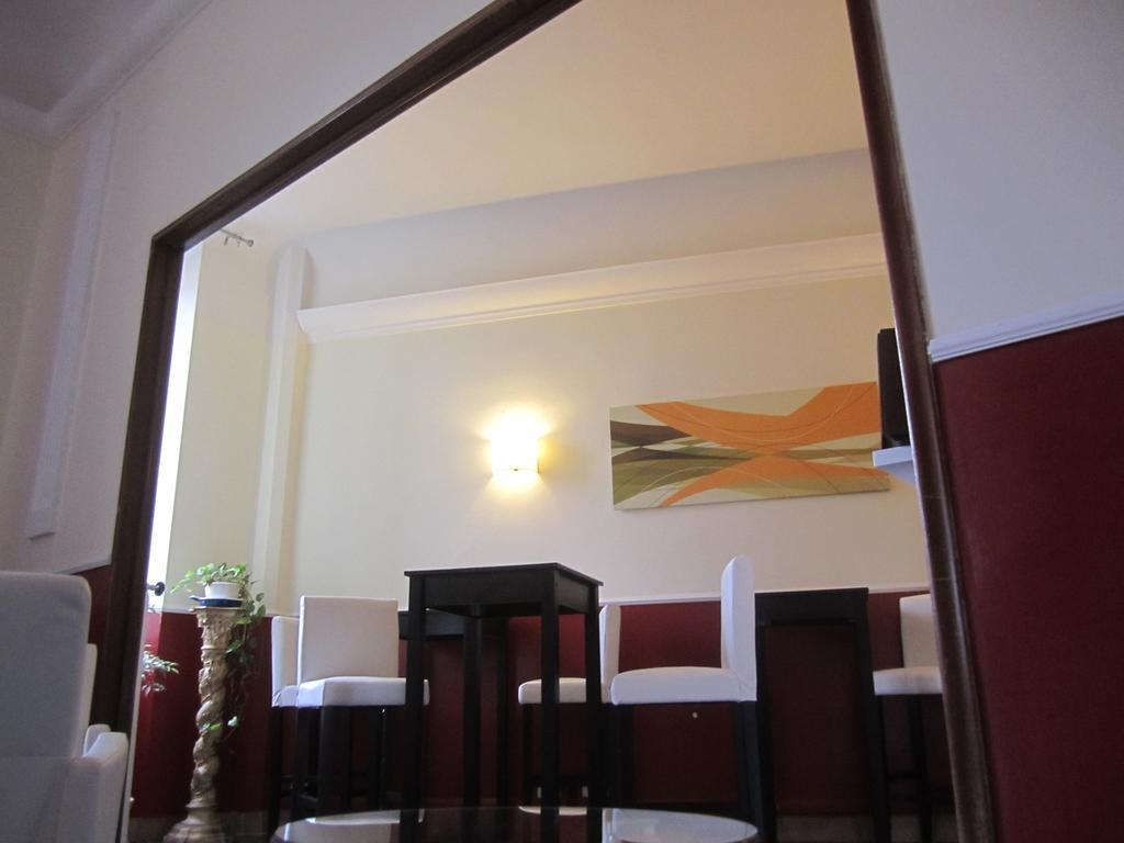 Hotel Savonarola Firenze Kültér fotó