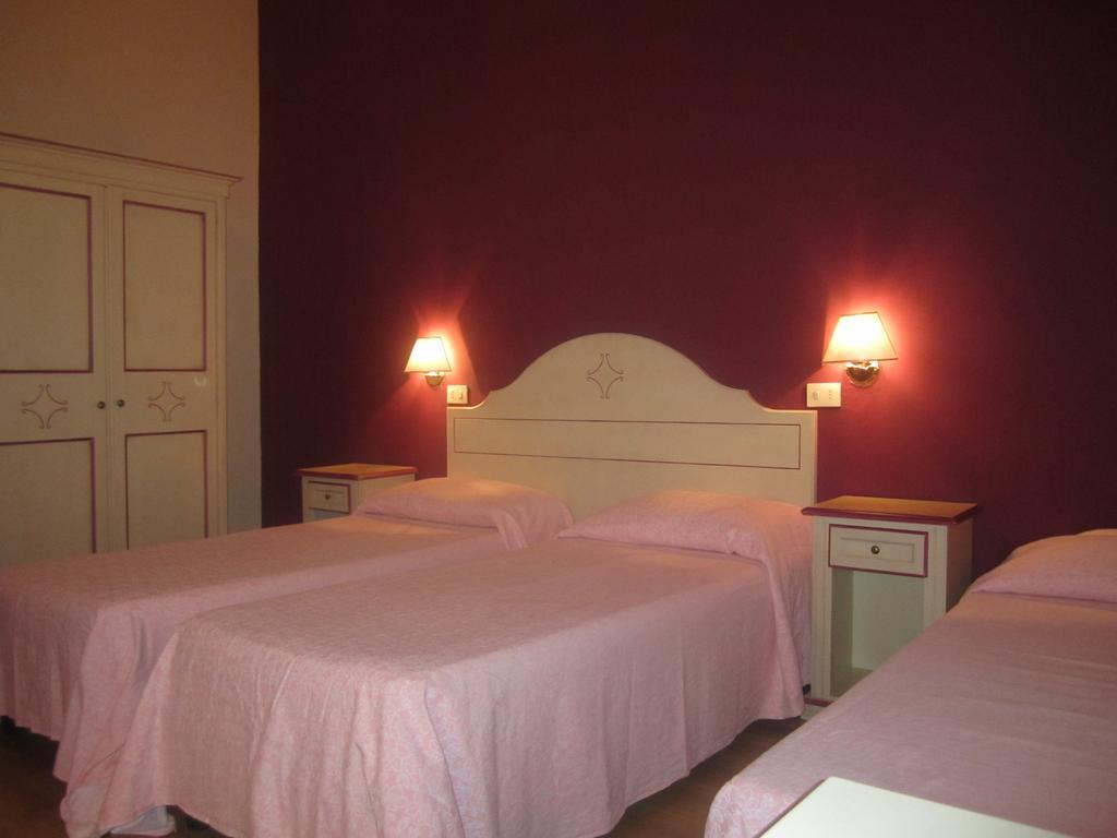 Hotel Savonarola Firenze Kültér fotó