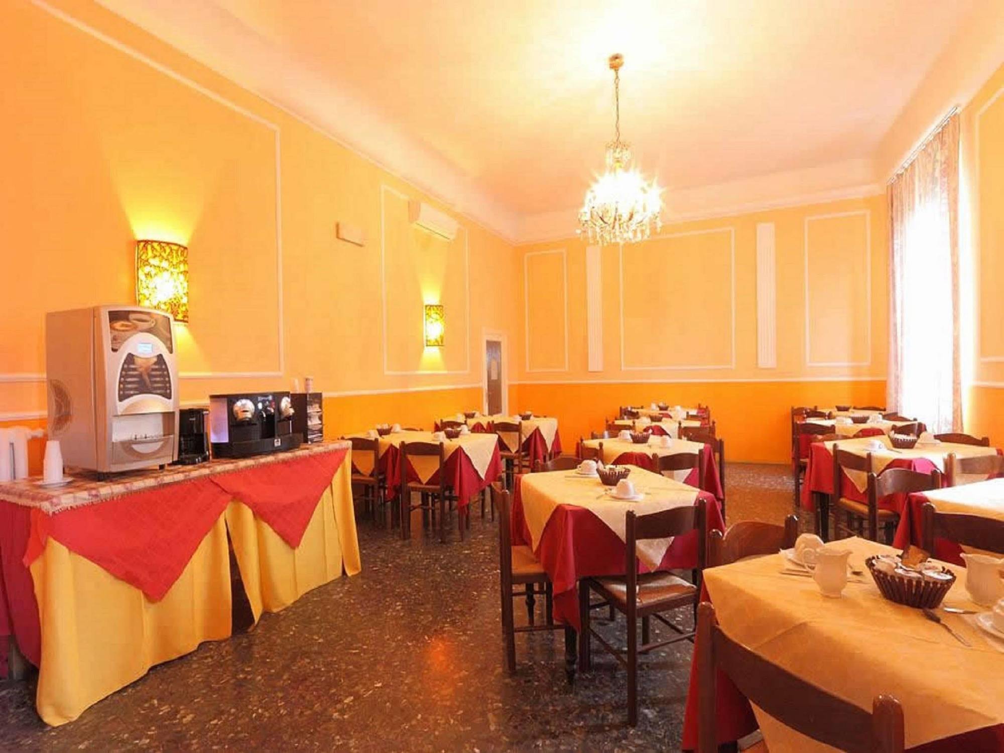 Hotel Savonarola Firenze Kültér fotó