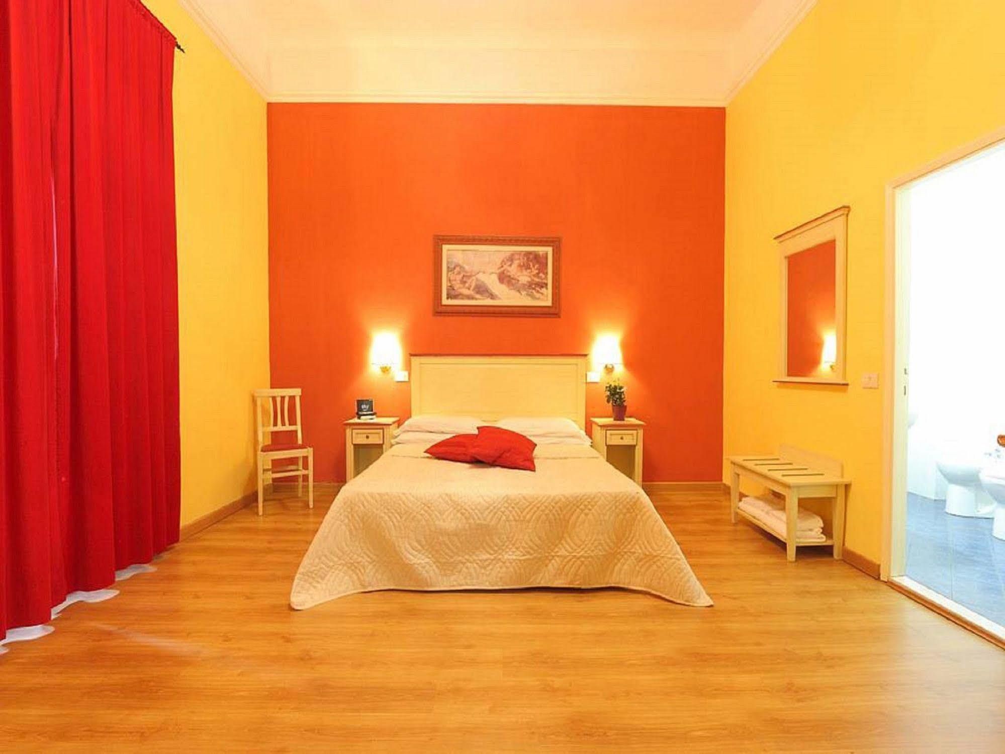 Hotel Savonarola Firenze Kültér fotó