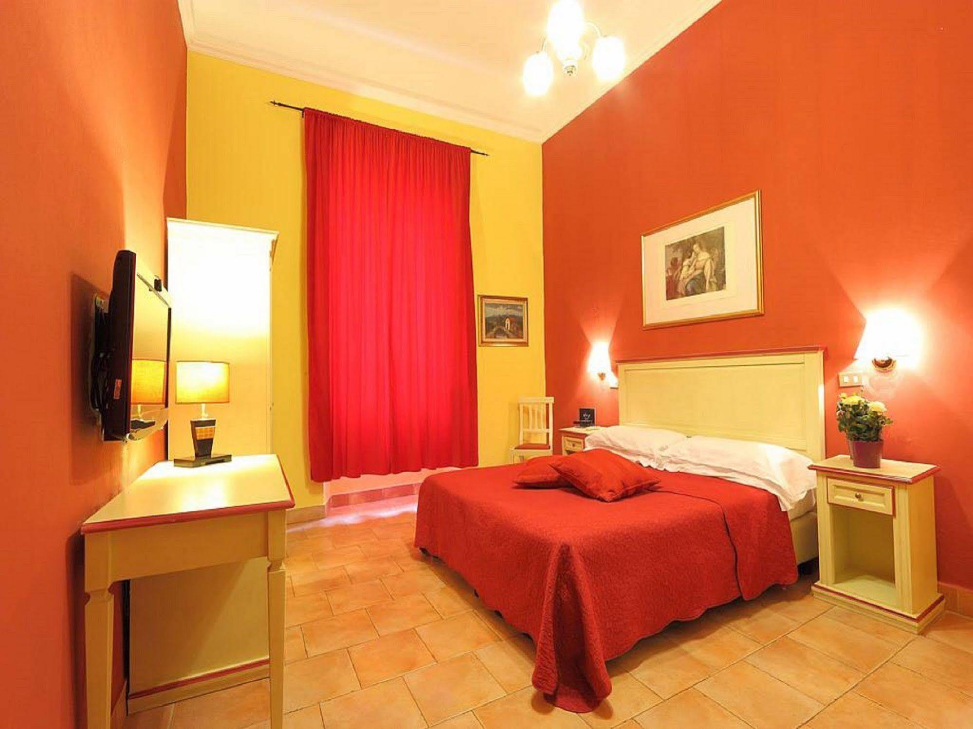 Hotel Savonarola Firenze Kültér fotó