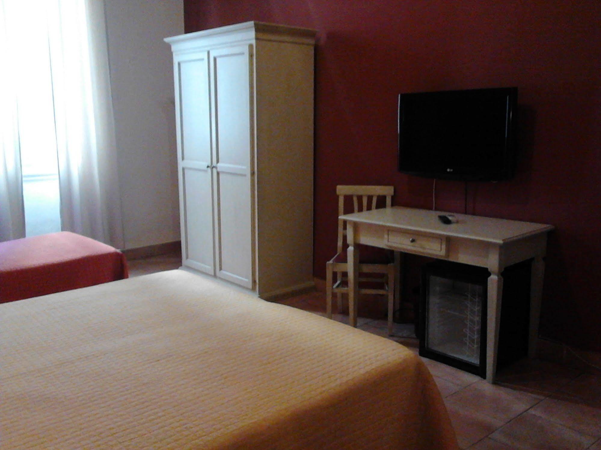 Hotel Savonarola Firenze Kültér fotó