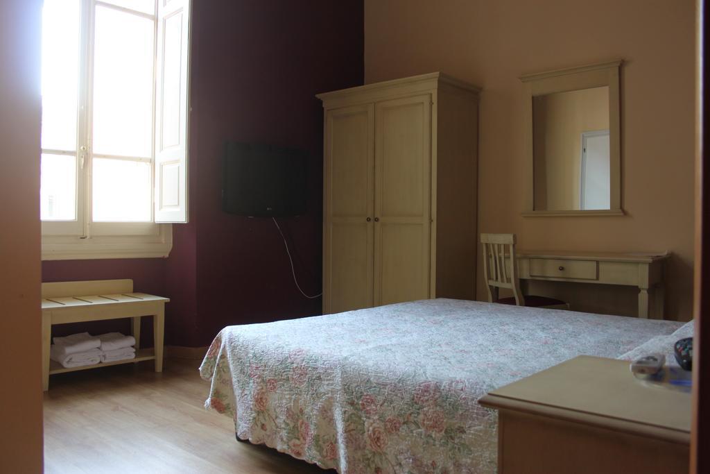 Hotel Savonarola Firenze Kültér fotó