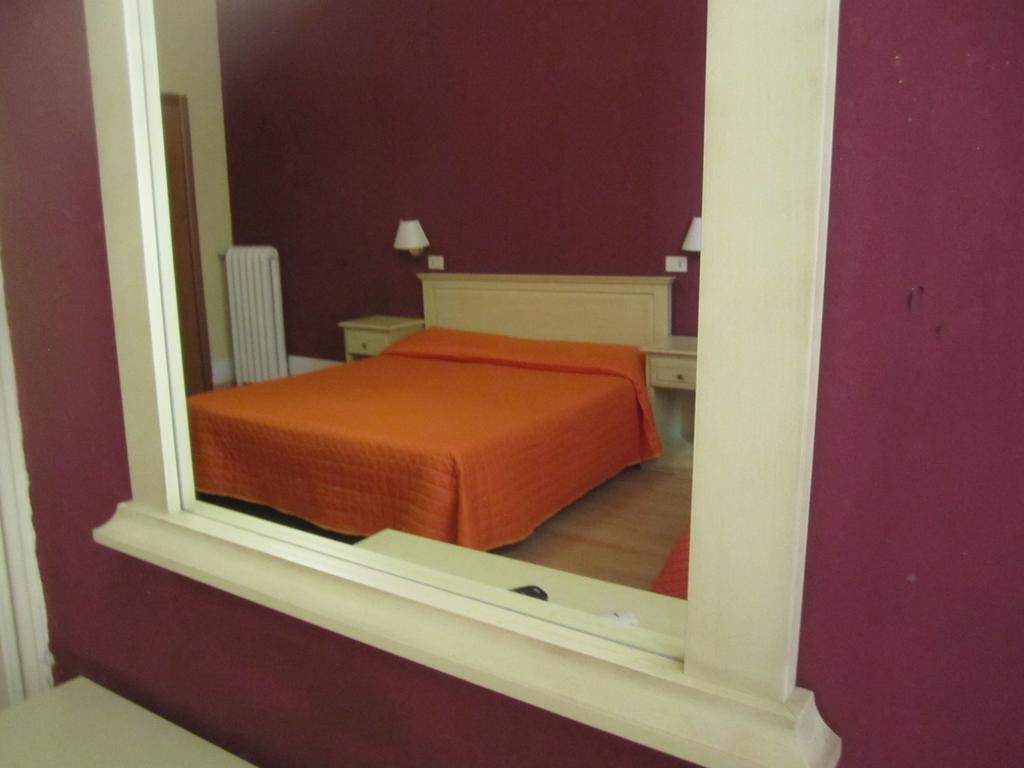 Hotel Savonarola Firenze Kültér fotó