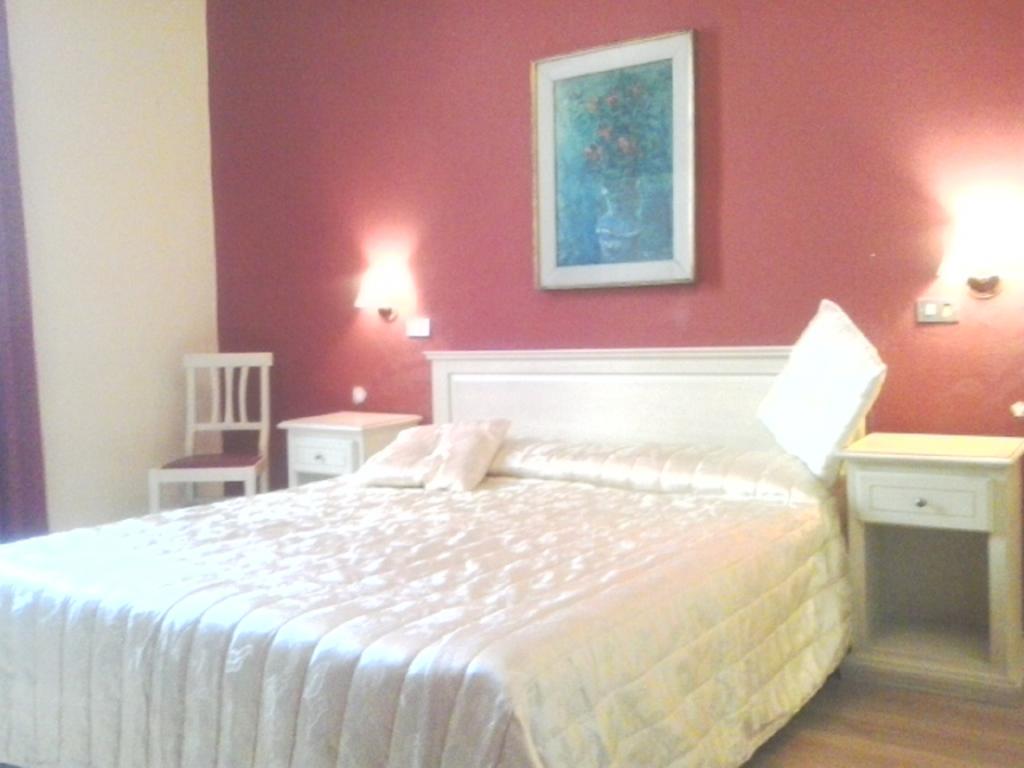 Hotel Savonarola Firenze Kültér fotó
