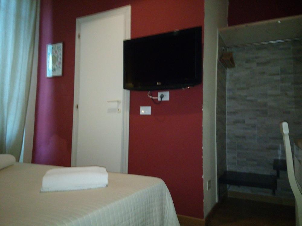 Hotel Savonarola Firenze Kültér fotó