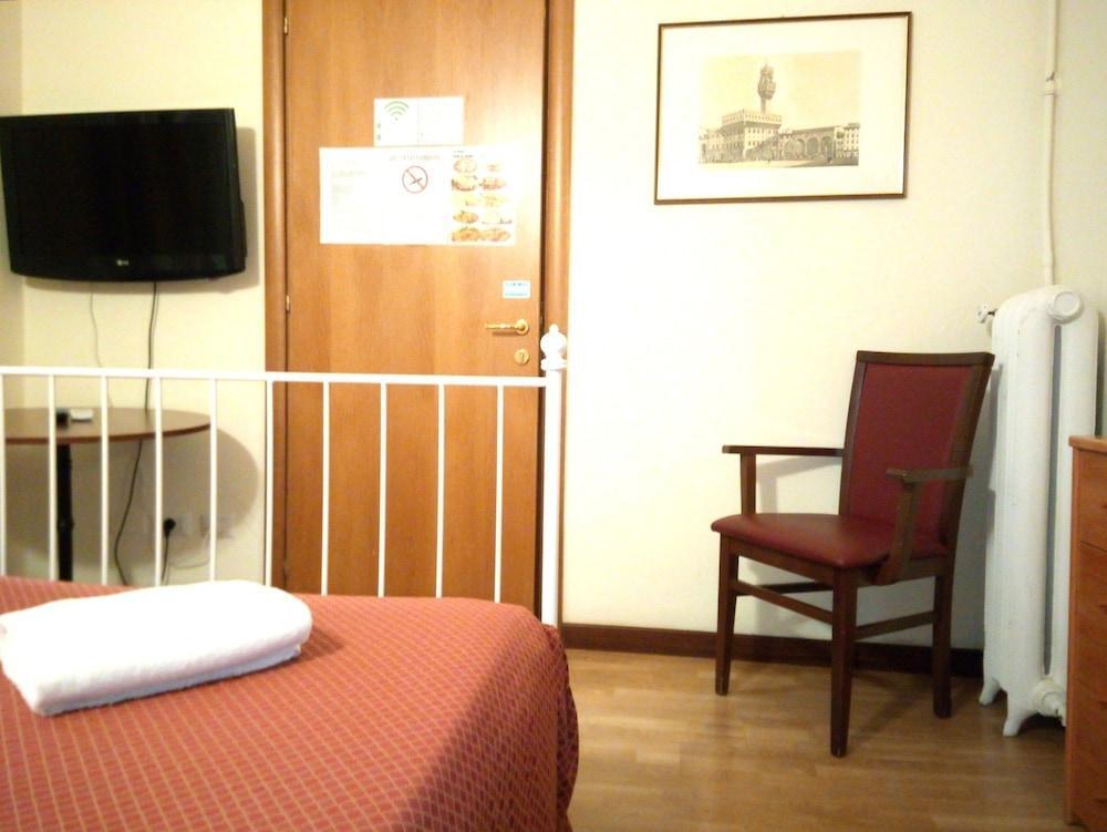 Hotel Savonarola Firenze Kültér fotó
