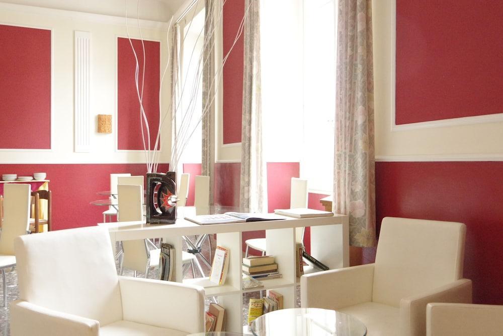 Hotel Savonarola Firenze Kültér fotó