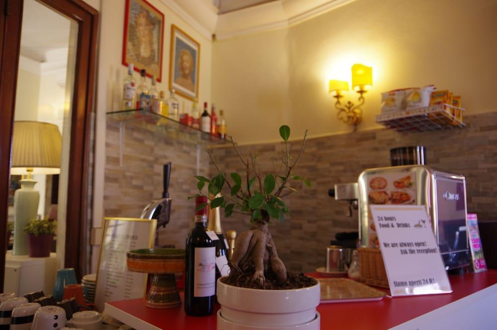 Hotel Savonarola Firenze Kültér fotó